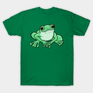 Polite Froggo T-Shirt